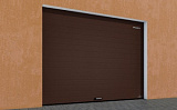 Гаражные секционные ворота DoorHan серии RSD01LUX 2800х2700